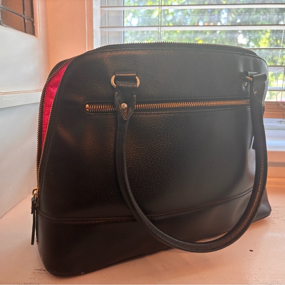 NWOT Kate Spade | Black Purse - Picture 9 of 9